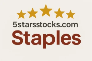 5starsstocks.com Staples