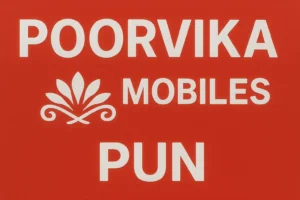 Poorvika Mobiles Pun