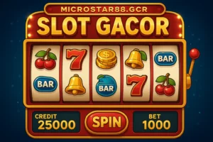 slot gacor microstar88.gcr