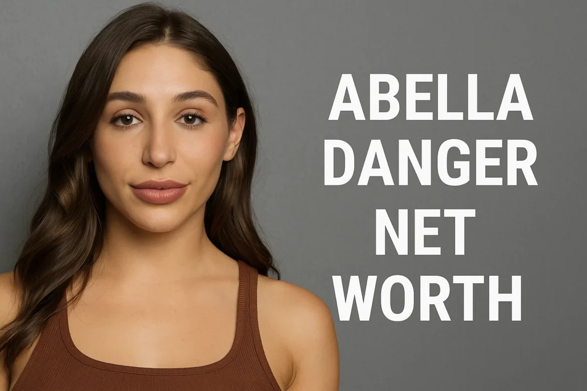 Abella Danger Net Worth
