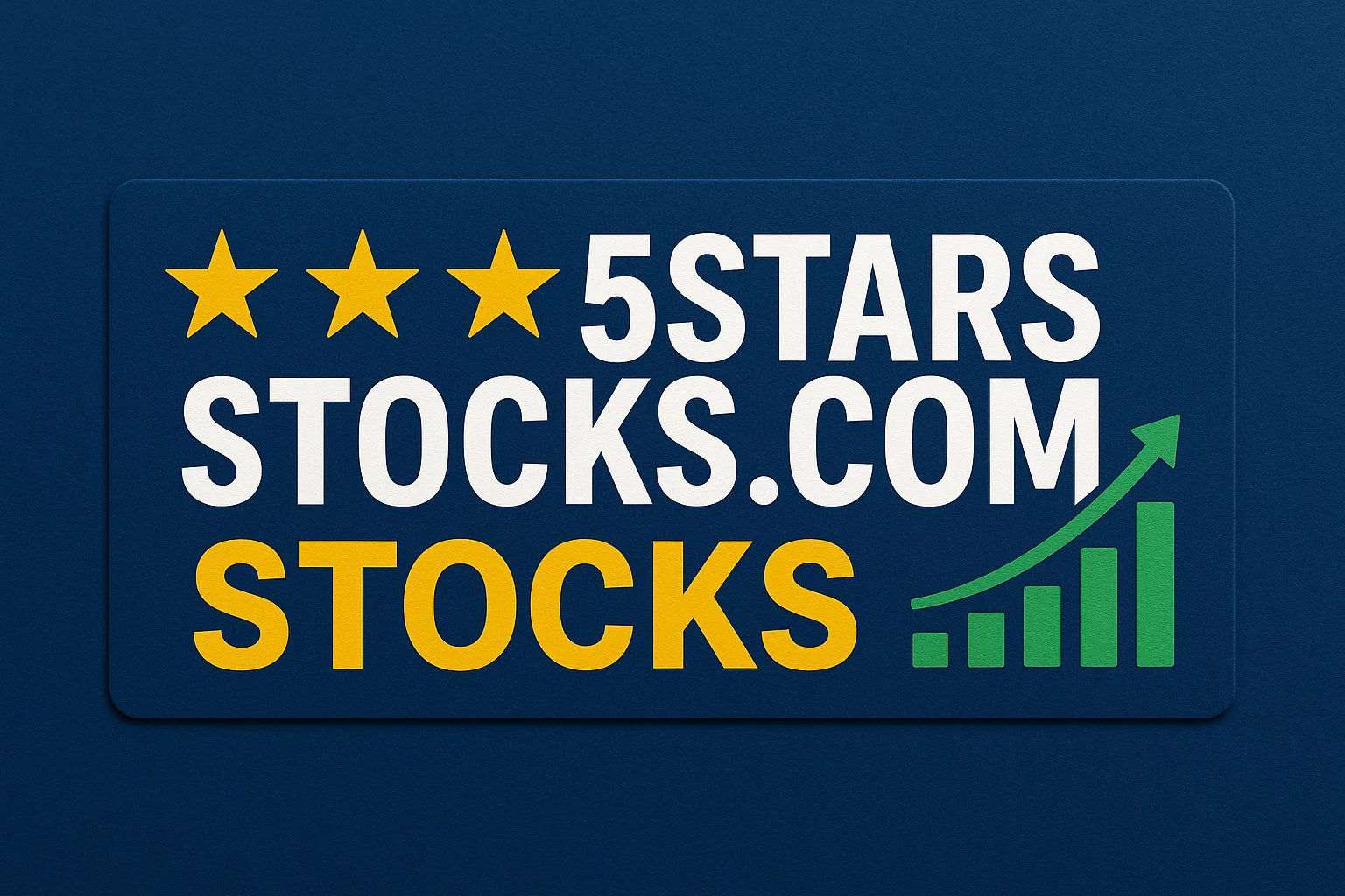 5starsstocks.com Stocks