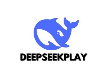 DeepSeekPlay com