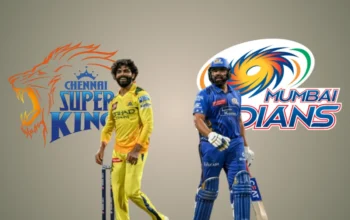 Chennai Super Kings vs Mumbai Indians Match Scorecard