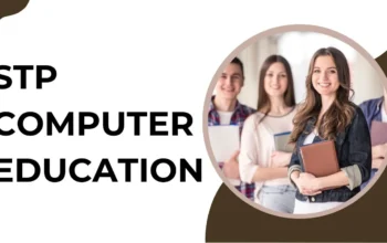 STP Computer Education