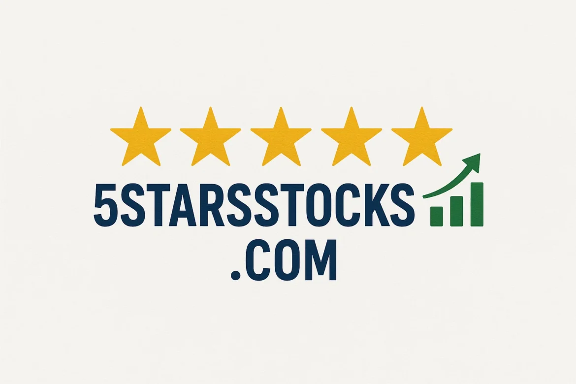 Is 5starsstocks .com Worth It? A Detailed Look at Its Key Features