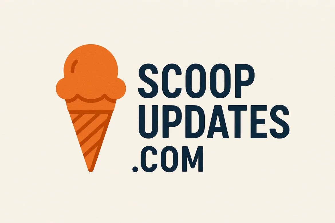 Scoopupdates .com: Breaking News, Entertainment and More