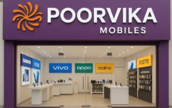 poorvika mobiles