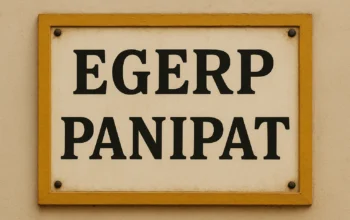 egerp panipat