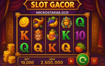 slot gacor microstar88.gcr