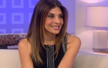 Callie Thorne