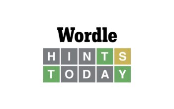 Wordle Hint Today