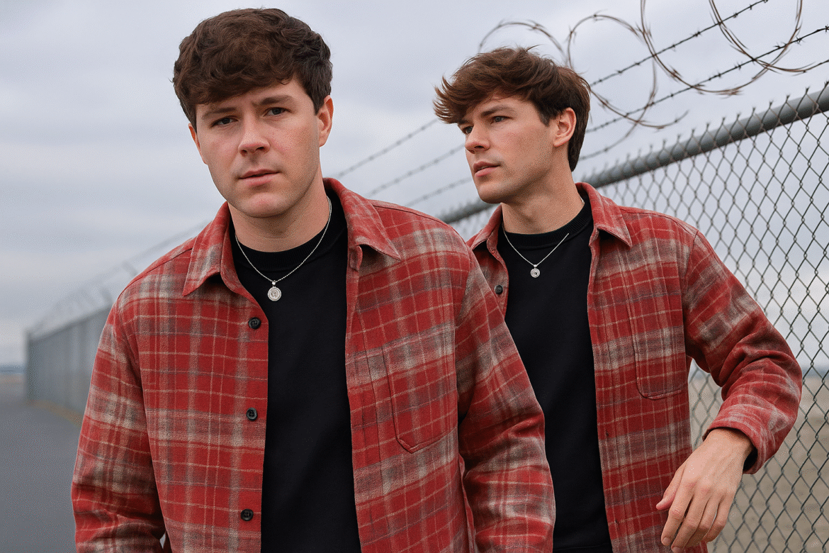 Zach Justice Height: How Tall Is the Popular Social Media Star?