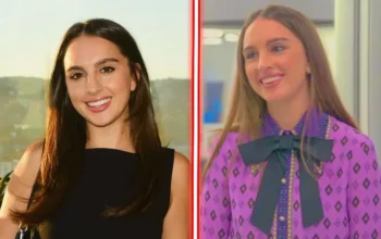 Alexia Umansky Net Worth