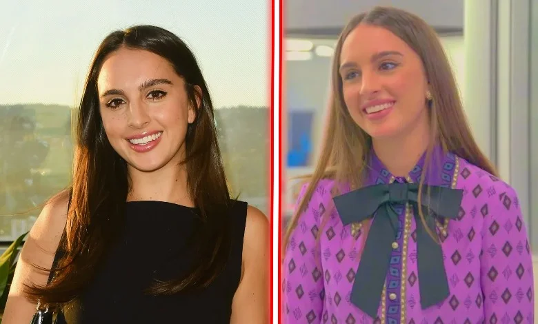 Alexia Umansky Net Worth: Complete Breakdown of Her Wealth, Career, and Financial Growth