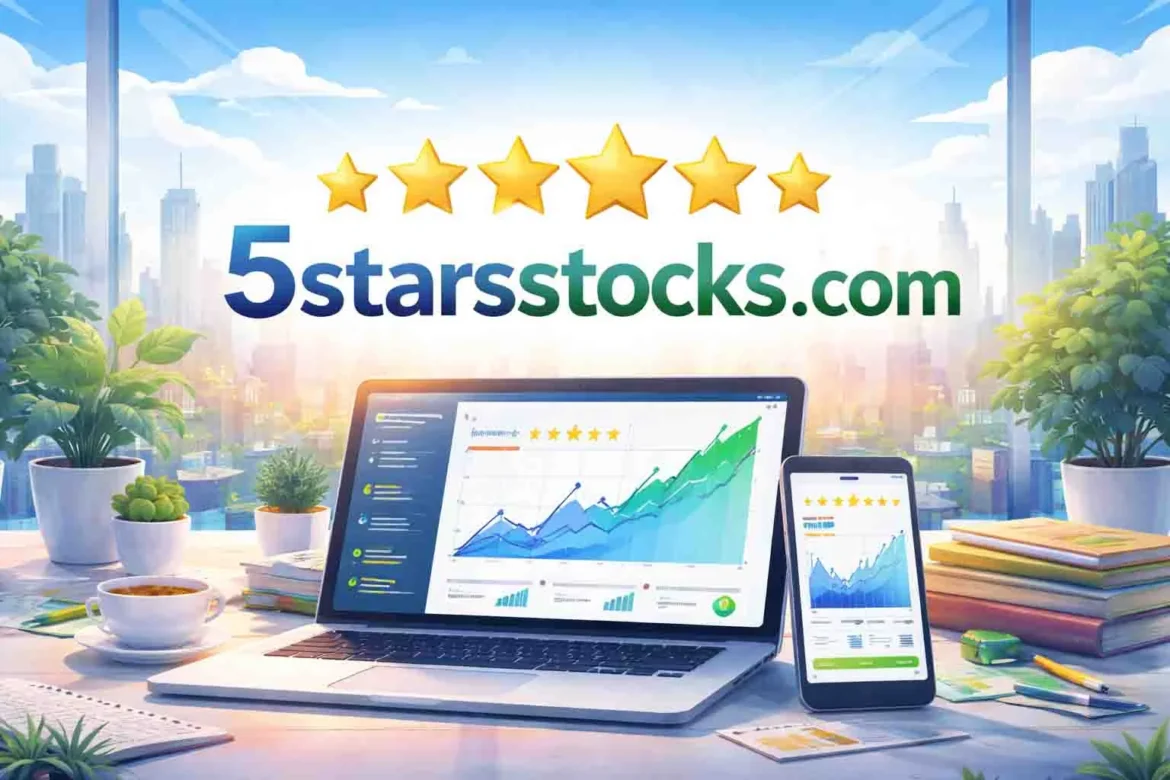 5starsstocks.com