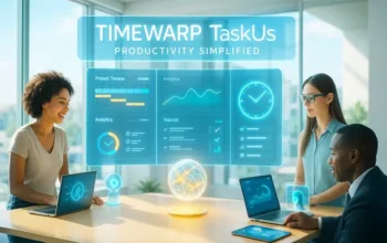 TimeWarp TaskUs