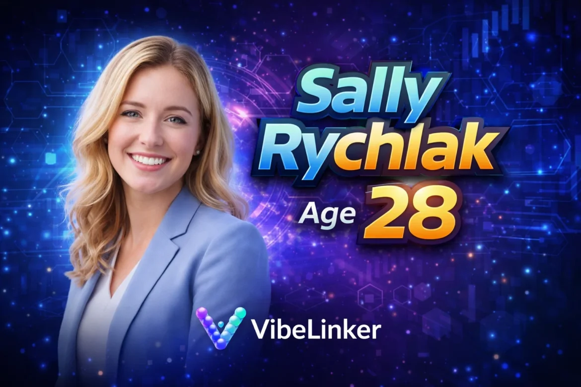 Sally Rychlak Age