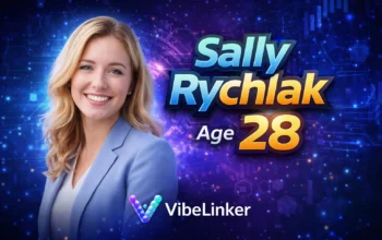 Sally Rychlak Age