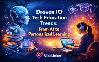 Droven io Tech Education Trends
