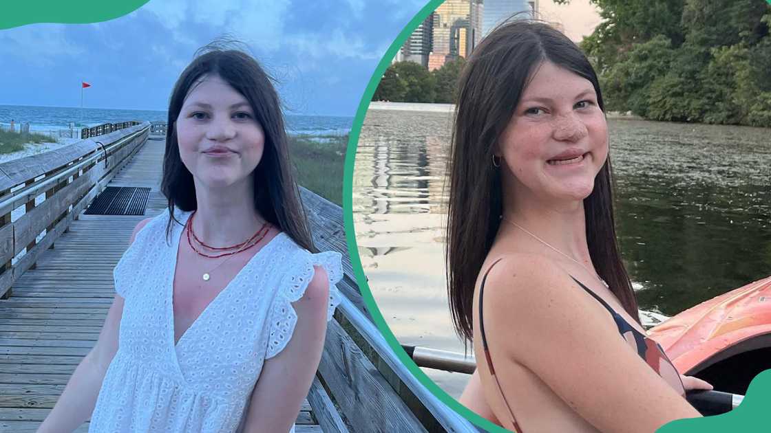 Who Is Mia Robertson? The Inspiring Daughter of the Robertson Family