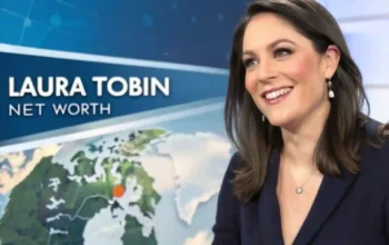 Laura Tobin Net Worth