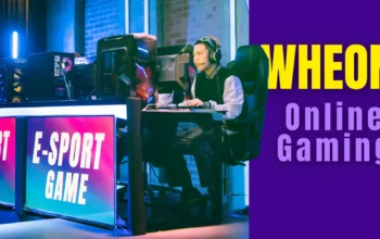 Wheon Online Gaming